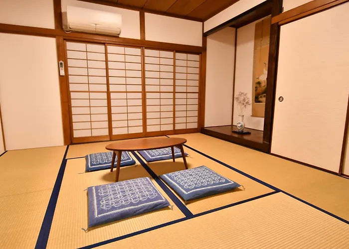 ホステル花庵